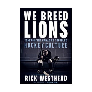 We Breed Lions (ISBN: 9781039012936)