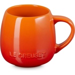 Le Creuset Чаша COUPE 320 мл, FLAME, керамика с глазура, Le Creuset (LECR80324320900099)