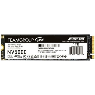 Team Group NV5000 1TB, TM8FGM001T0C101