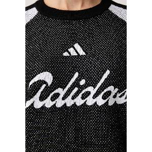 Adidas суичър дамски House of Tiro (KF7275)