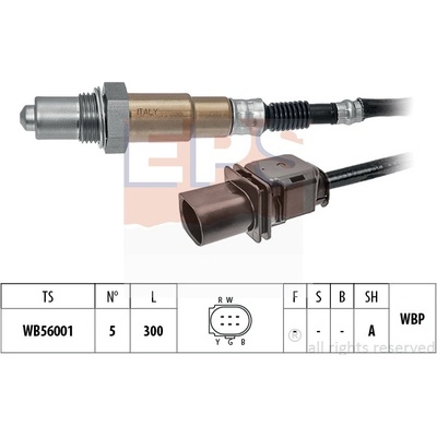 Lambda sonda EPS 1.998.388
