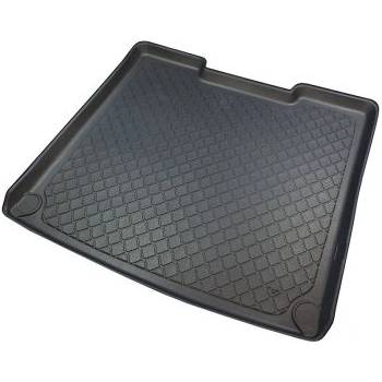 Гумирана стелка за багажник за Volkswagen T5 (2003-2015) / T6 Caravelle Long (2015+) for long wheelbase; behind the third row of seats