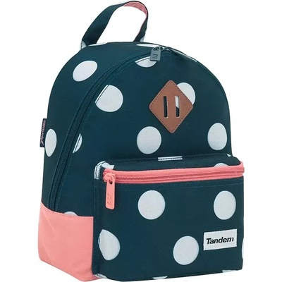 Sportandem Ученическа тийнейджърска раница Тийн Р Sportandem