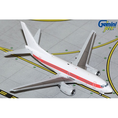 Gemini B737-66N EG&G Janet Airlines 1:400