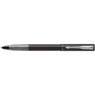 Parker 1502/2459774 Royal Vector XL Black roller – Zboží Mobilmania