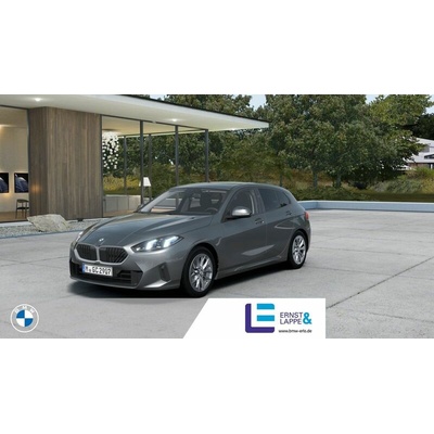 BMW 120i 125 kW