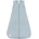 Lassig Бебешки зимен спален чувал Lassig - 3 Tog, 50-56 cm, 0-2 м, Ribbed blue (4066239133434)