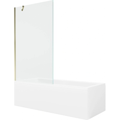 MEXEN Cubik 170 x 70 cm 550317070X9510000050