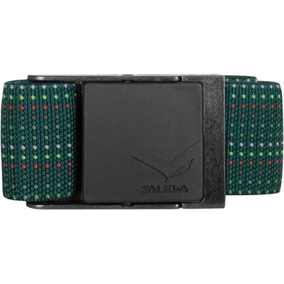 Salewa RAINBOW BELT Cypress Cypress/Stripe