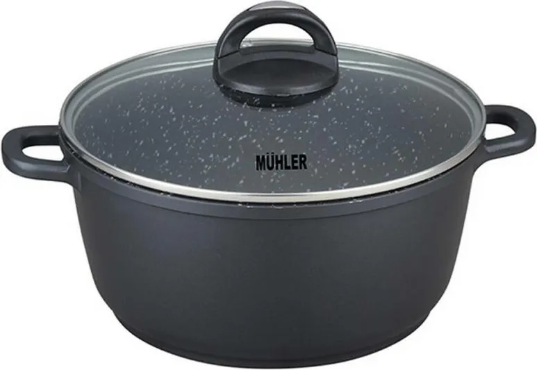 Muhler Hanna 6,2 l (MR-245M)