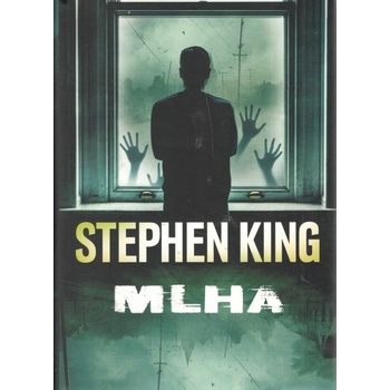 Mlha - Stephen King