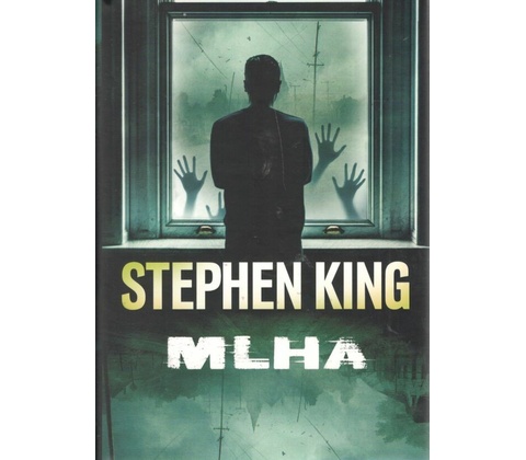 Mlha - Stephen King