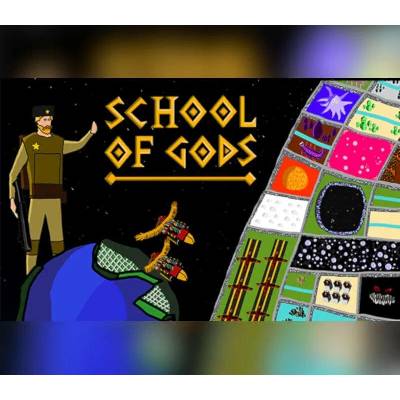 School of Gods