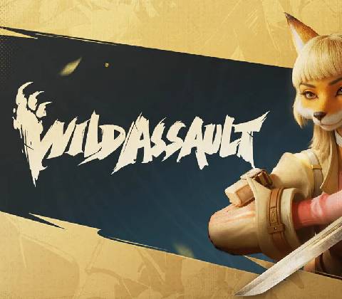 Wild Assault