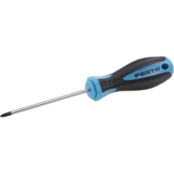 FESTA Skrutkovač PH0 x 75 mm magnetický CrV