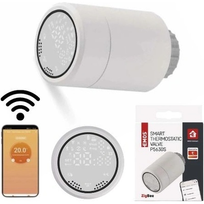 EMOS GoSmart P5630S ZigBee