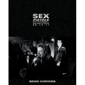 Sex Pistols | Kevin Cummins (ISBN: 9781788840613)