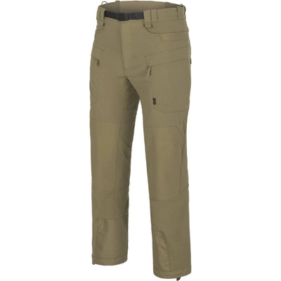 Kalhoty Helikon-Tex Blizzard StormStretch adaptive green