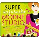 Módne štúdio – Super zápisník