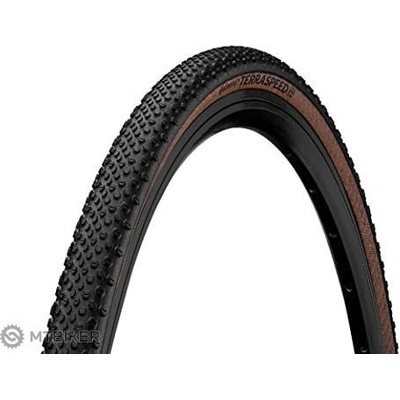 Continental Terra Speed 700x45C kevlar