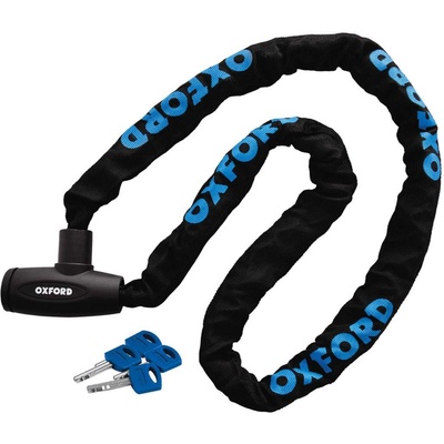 Oxford GP Chain 8 8mm