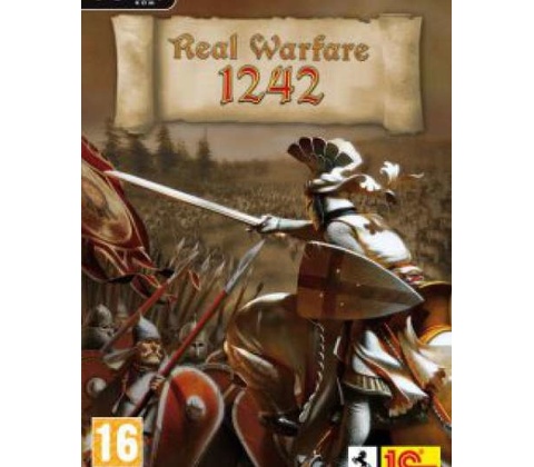 Real Warfare 1242