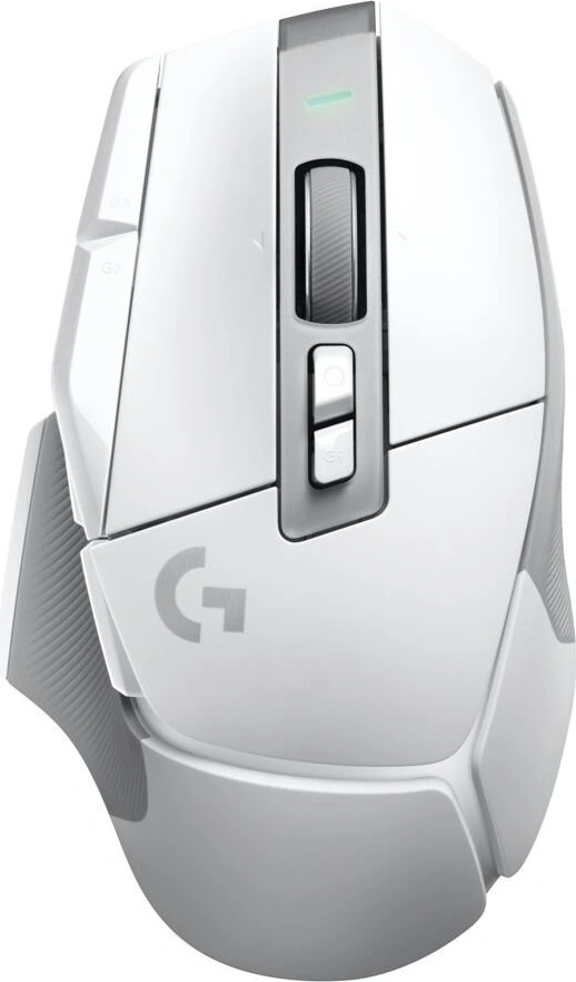 Logitech G502 X Lightspeed Wireless Gaming Mouse 910-006189
