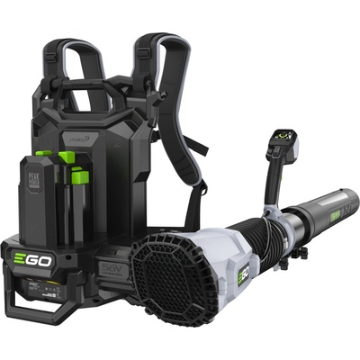 EGO AKU PRO X zádový fukar LBPX8000