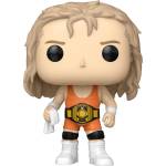 Funko Фигура Funko POP! Sports: WWE - ''Mr. Perfect'' Curt Hennig #208 (112975)