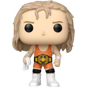 Funko Фигура Funko POP! Sports: WWE - ''Mr. Perfect'' Curt Hennig #208 (112975)