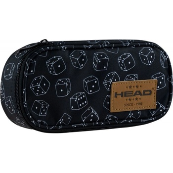 Astra Несесер HD-423 Head 4 (AS505020018)