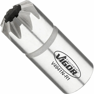 Vigor V4941N-R1, Fréza 120 stupňů | 15,5 x 15,5 mm