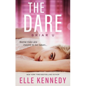 The Dare (2023)