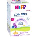 HiPP Адаптирано мляко за кърмачета Hipp - Comfort, опаковка 600 g (2313) - ozone
