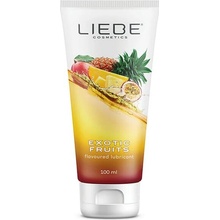 LIEBE LUBRIKANT EXOTICKÉ OVOCIE 100 ml