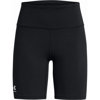 Under Armour dámske kraťasy Rival 7in short čierna