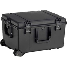 Peli Storm Case Odolný vodotesný kufor bez peny čierny iM2750