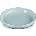 Le Creuset Дълбока чиния Coupe 22 см морска сол (70156967177080)