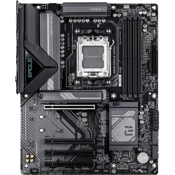 GIGABYTE B840 EAGLE WIFI6E