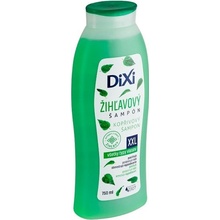 Dixi Kopřivový šampon 750 ml