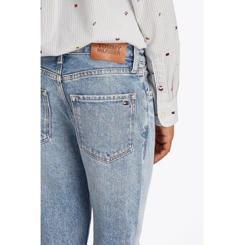 Tommy Hilfiger Детски дънки Tommy Hilfiger ARCHIVE BARREL (KB0KB09562.PPYA)