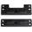 Noctua Mounting Kit NM-AMB12 Chromax. Black (NOCTUA-KIT-NM-AMB12.CH.BK)