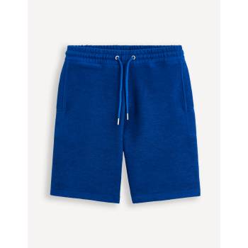 Celio Тъмносини спортни къси панталони Celio Doreverse Celio | Sin | МЪЖЕ | S