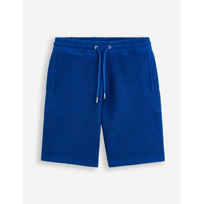 Celio Тъмносини спортни къси панталони Celio Doreverse Celio | Sin | МЪЖЕ | S