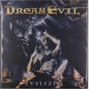 DREAM EVIL - EVILIZED LP