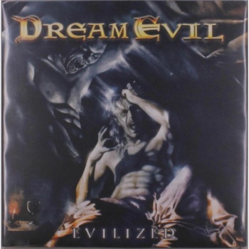 DREAM EVIL - EVILIZED LP
