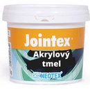 Jointex - elastický akrylový tmel Biela 1 Kg