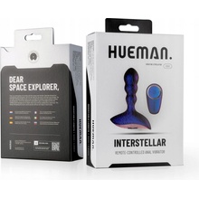 Hueman Interstellar Anal Vibrator