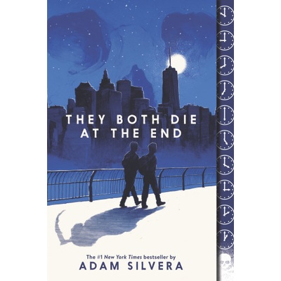 They Both Die at the End Collectors Edition