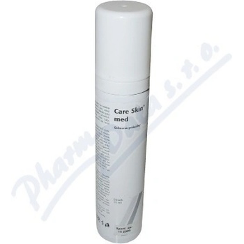 Care Skin med ochrana pokožky rukou 75 ml